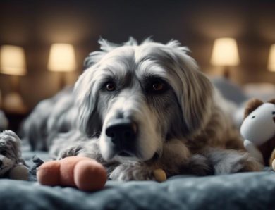 Die Bedeutung regelmäßiger tierärztlicher Untersuchungen für die Gesundheit und das Wohlbefinden Ihres Hundes