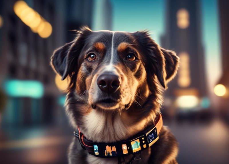Die Bindung zwischen Hunden und Menschen: Die Erforschung der Wissenschaft der Kameradschaft